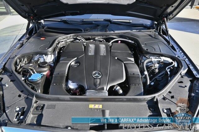 2019 Mercedes-Benz S 450 Anchorage AK