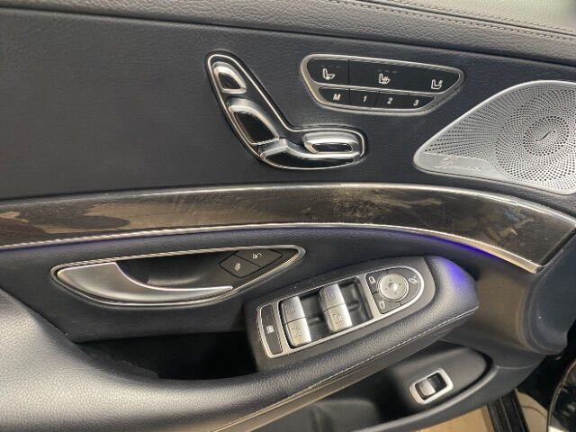 2019 Mercedes-Benz S 450 4MATIC Charlotte NC