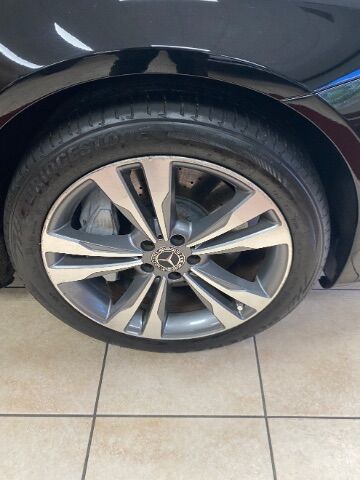 2019 Mercedes-Benz S 450 4MATIC Charlotte NC