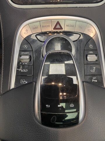 2019 Mercedes-Benz S 450 4MATIC Charlotte NC