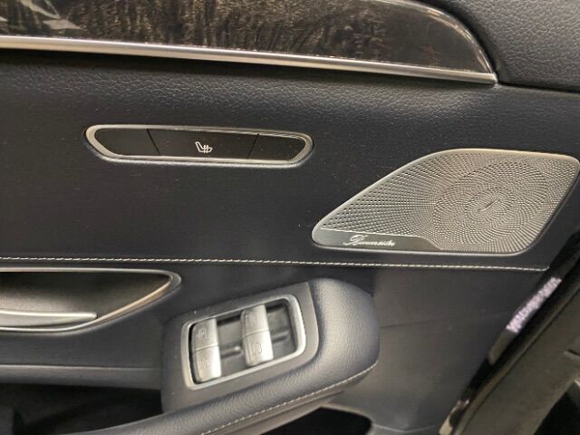 2019 Mercedes-Benz S 450 4MATIC Charlotte NC