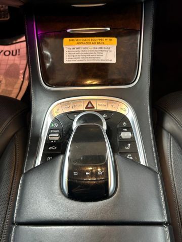2019 Mercedes-Benz S 560 4MATIC Houston TX