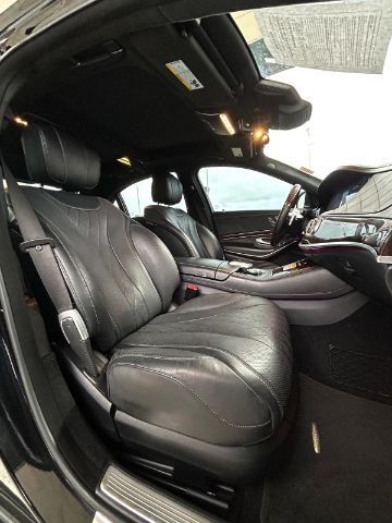 2019 Mercedes-Benz S 560 4MATIC Houston TX