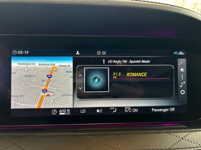 2019 Mercedes-Benz S 560 4MATIC Houston TX