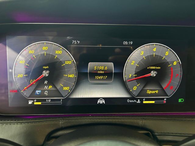 2019 Mercedes-Benz S 560 4MATIC Houston TX