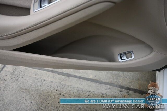 2019 Mercedes-Benz S 560 AWD Anchorage AK
