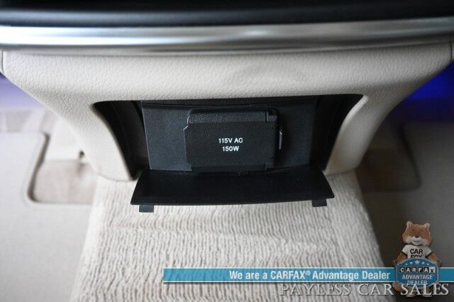 2019 Mercedes-Benz S 560 AWD Anchorage AK