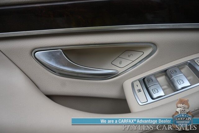 2019 Mercedes-Benz S 560 AWD Anchorage AK