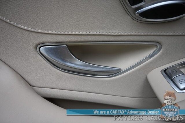 2019 Mercedes-Benz S 560 AWD Anchorage AK