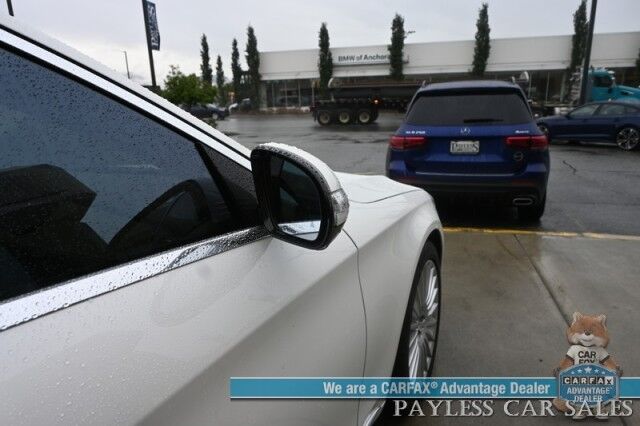 2019 Mercedes-Benz S 560 AWD Anchorage AK