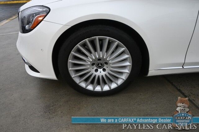 2019 Mercedes-Benz S 560 AWD Anchorage AK