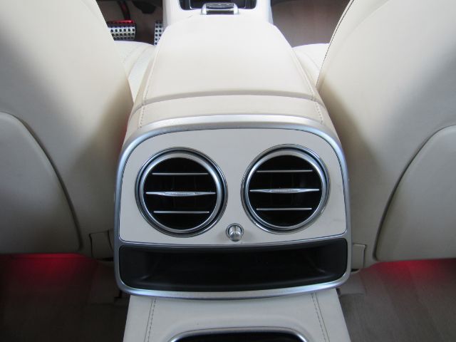 2019 Mercedes-Benz S 560 Convertible Plano TX