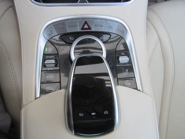 2019 Mercedes-Benz S 560 Convertible Plano TX