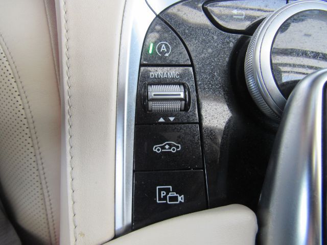 2019 Mercedes-Benz S 560 Convertible Plano TX