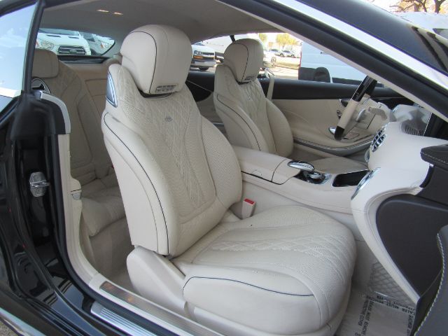 2019 Mercedes-Benz S 560 Convertible Plano TX
