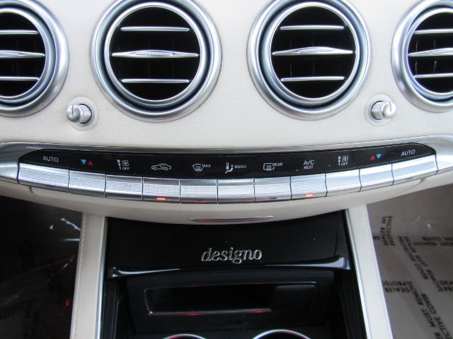 2019 Mercedes-Benz S 560 Convertible Plano TX