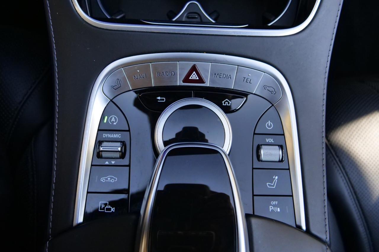 2019 Mercedes-Benz S 560 / Premium Package / Comfort Package! Lincolnton NC