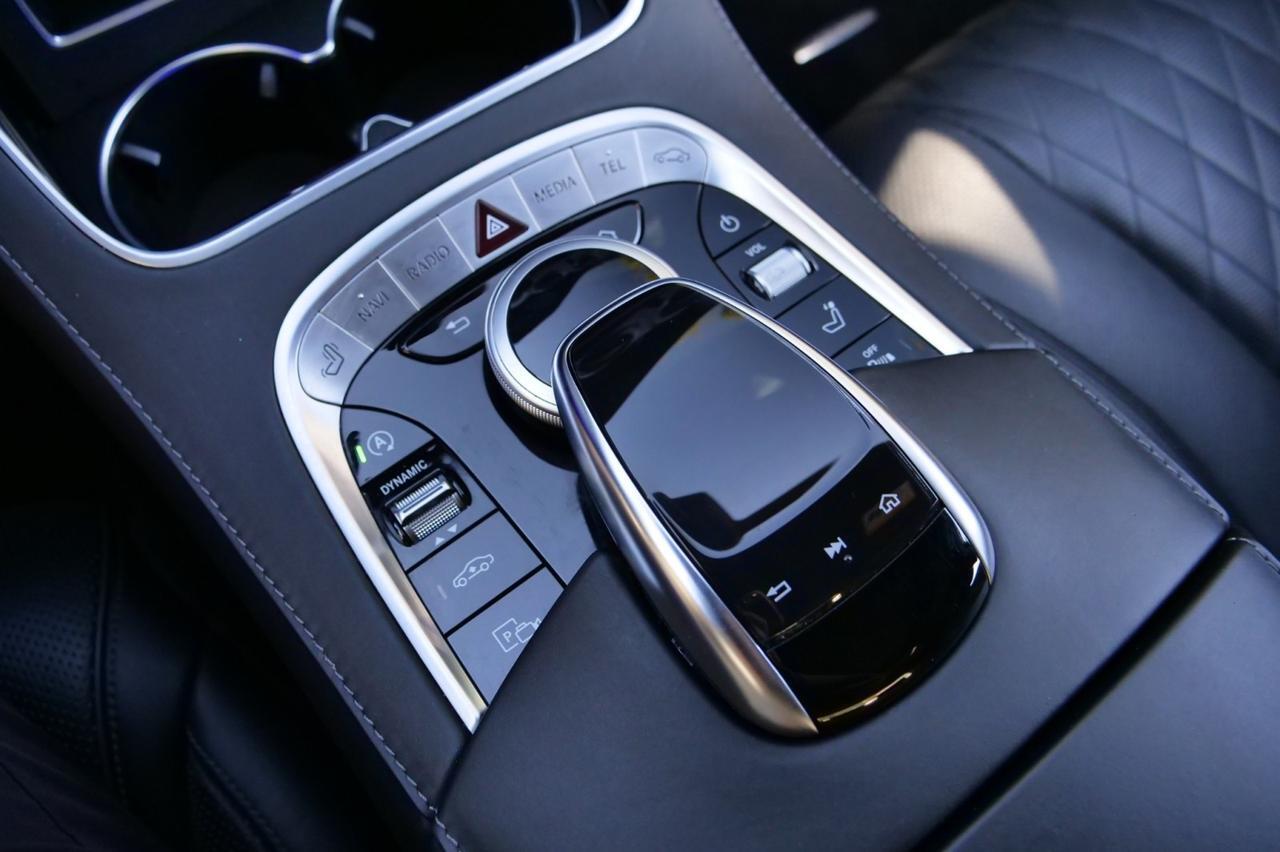 2019 Mercedes-Benz S 560 / Premium Package / Comfort Package! Lincolnton NC