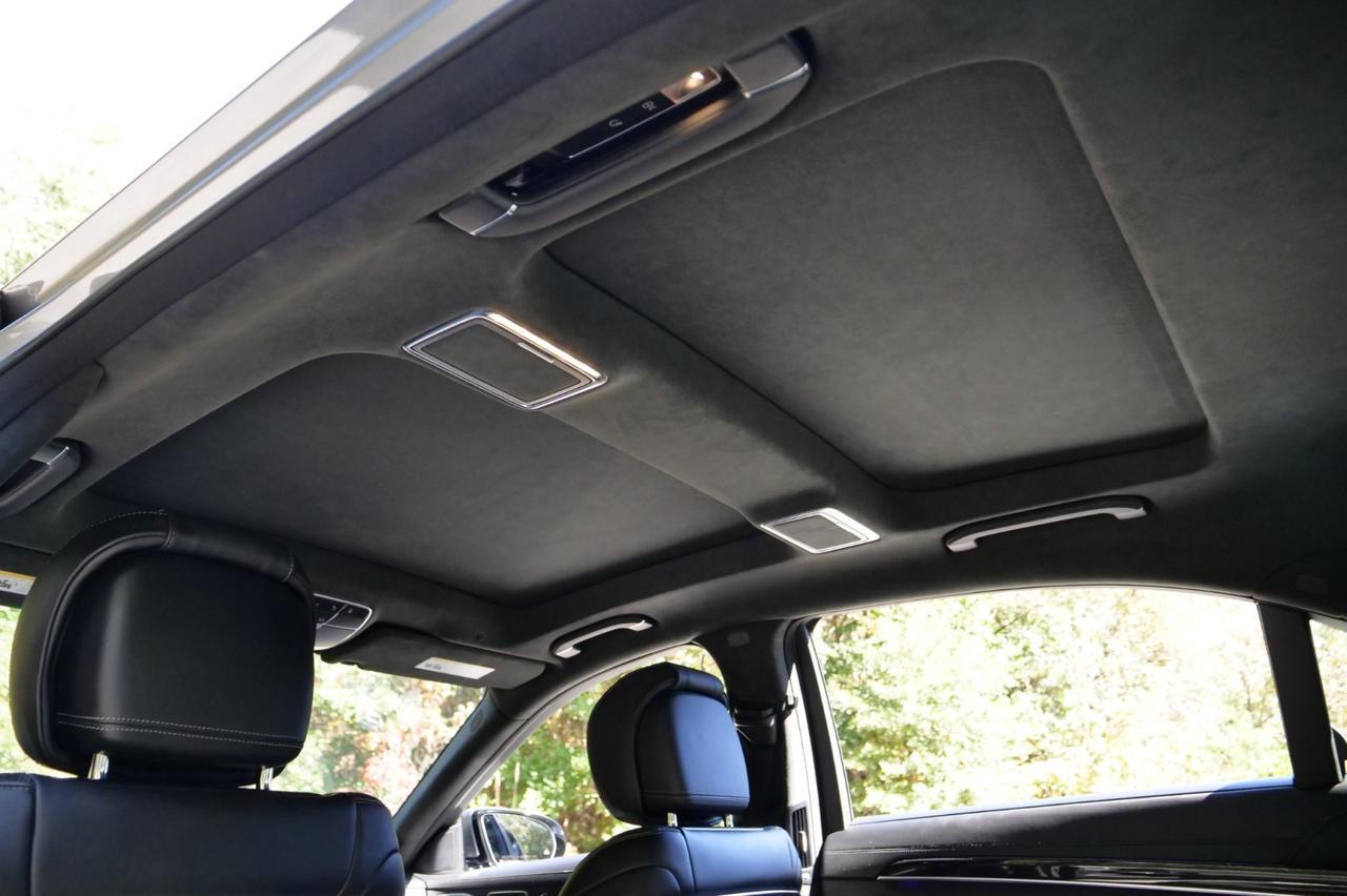 2019 Mercedes-Benz S 560 / Premium Package / Comfort Package! Lincolnton NC