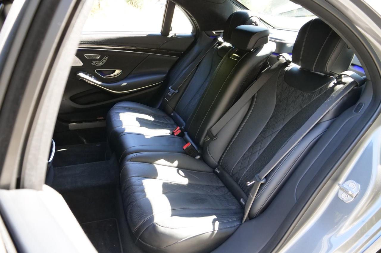 2019 Mercedes-Benz S 560 / Premium Package / Comfort Package! Lincolnton NC