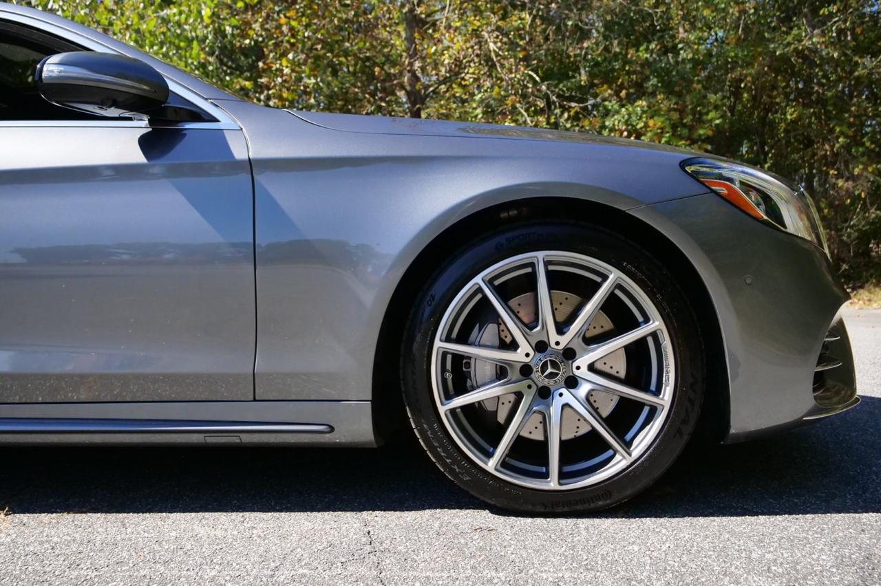 2019 Mercedes-Benz S 560 / Premium Package / Comfort Package! Lincolnton NC