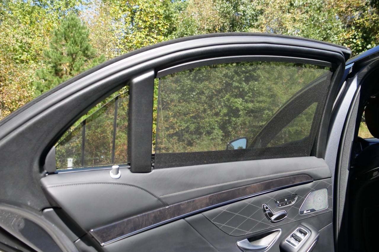 2019 Mercedes-Benz S 560 / Premium Package / Comfort Package! Lincolnton NC
