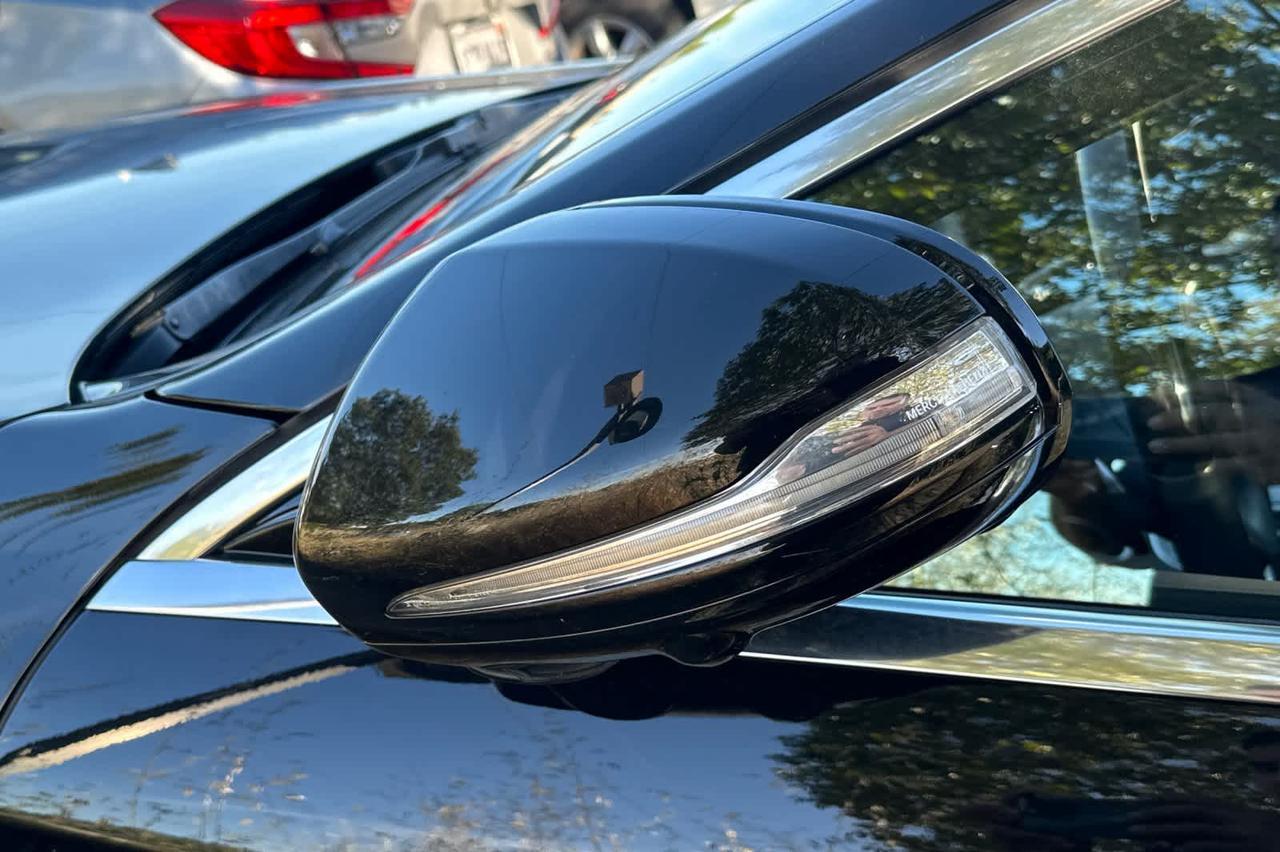 2019 Mercedes-Benz S 560 S 560 Roseville CA