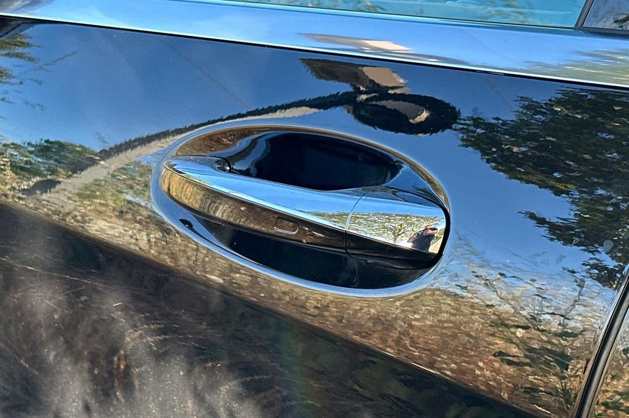 2019 Mercedes-Benz S 560 S 560 Roseville CA