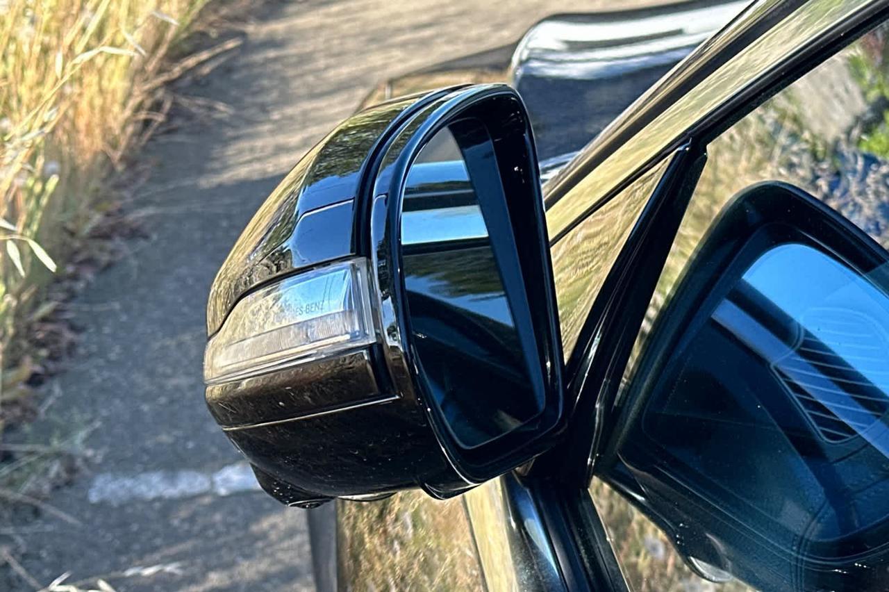 2019 Mercedes-Benz S 560 S 560 Roseville CA