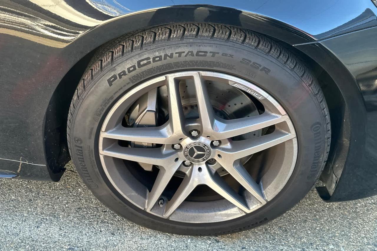 2019 Mercedes-Benz S 560 S 560 Roseville CA