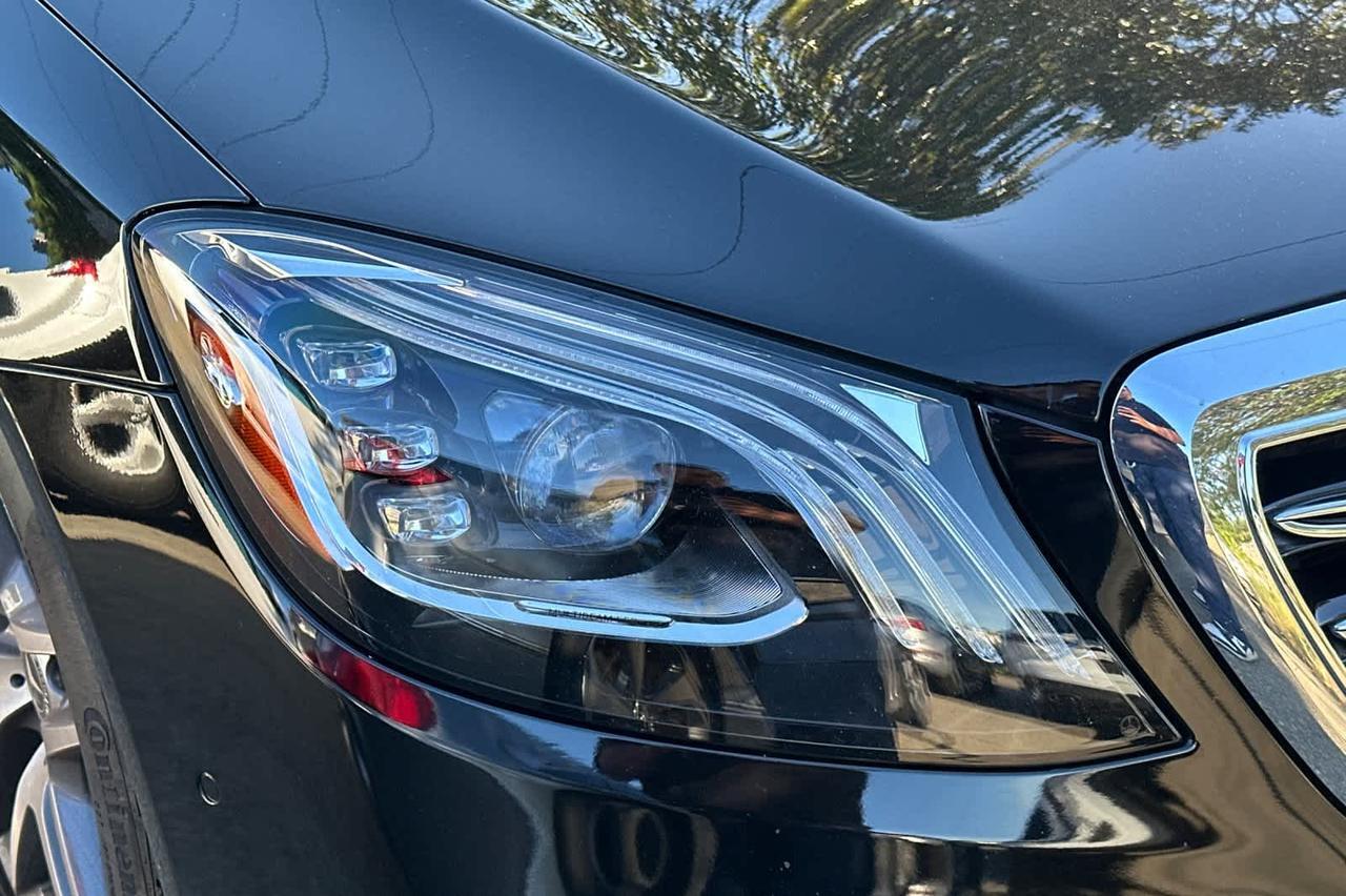 2019 Mercedes-Benz S 560 S 560 Roseville CA