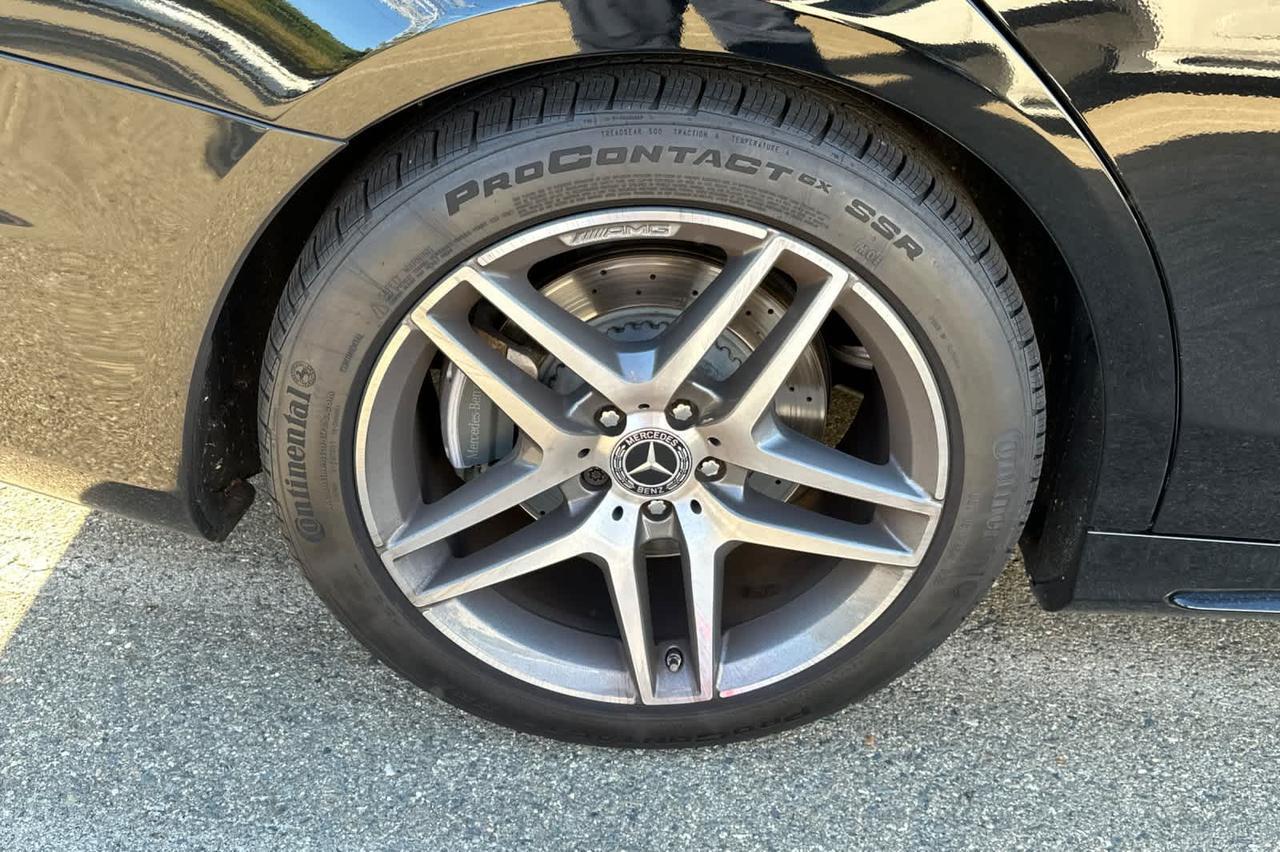 2019 Mercedes-Benz S 560 S 560 Roseville CA