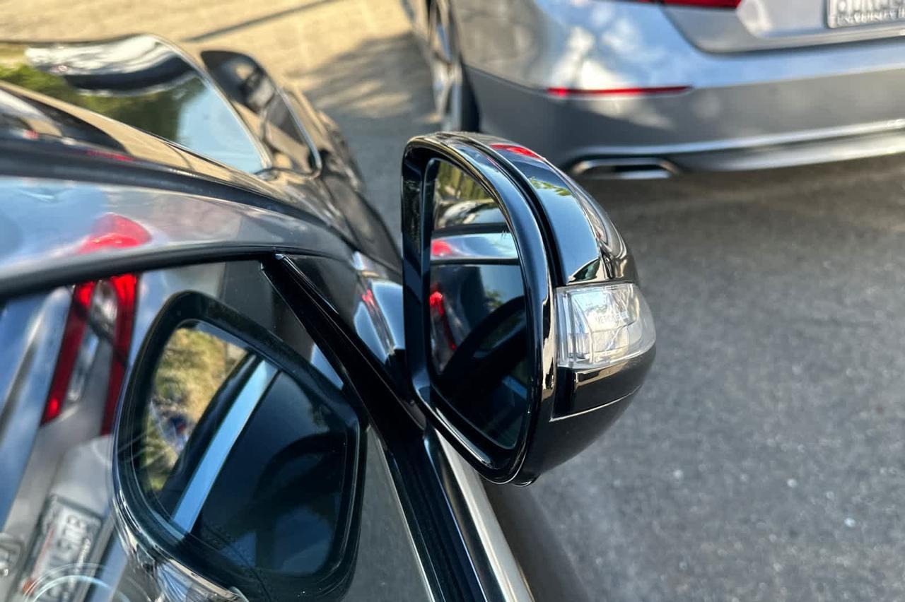 2019 Mercedes-Benz S 560 S 560 Roseville CA