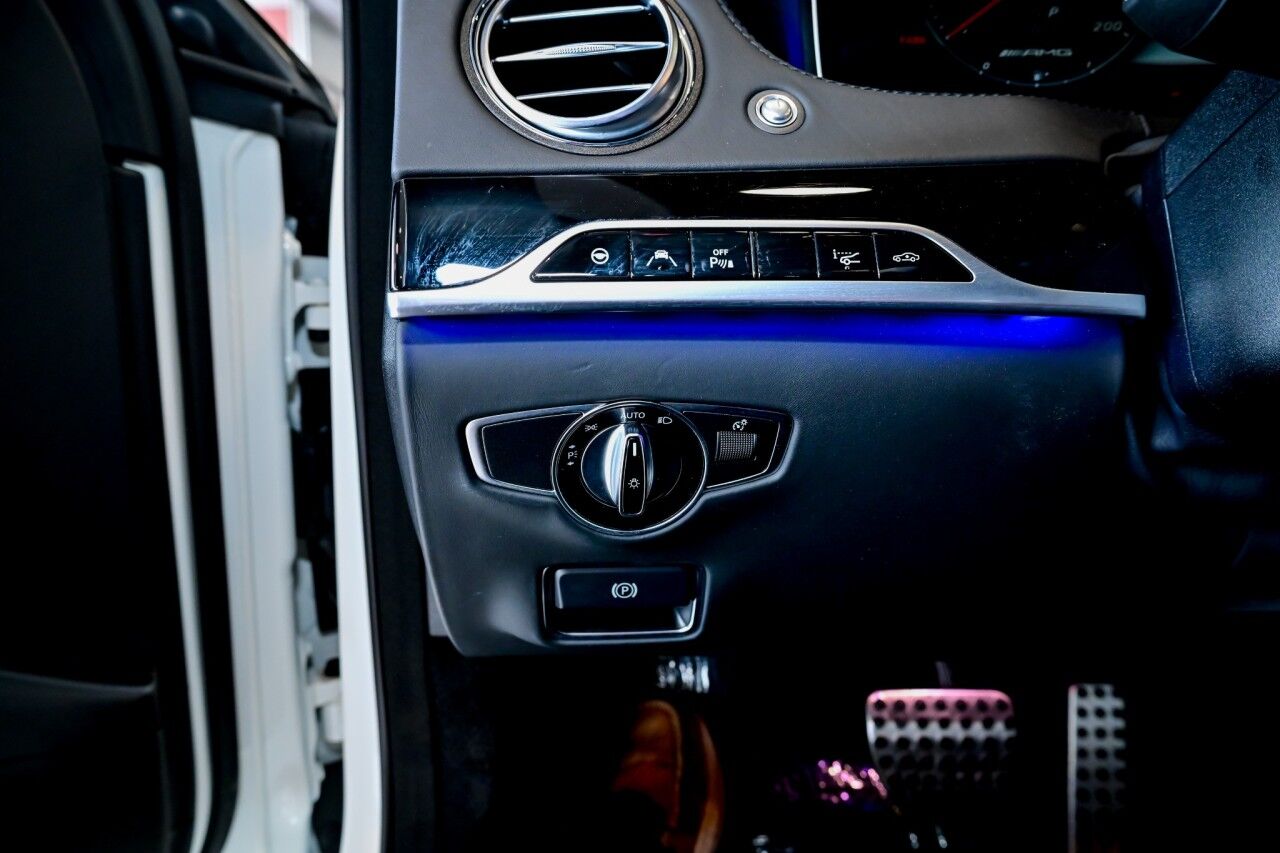 2019 Mercedes-Benz S-Class AMG S 63, Head-Up Display, Driver Assist, Exclusive Trim, Pano Roof Springfield NJ