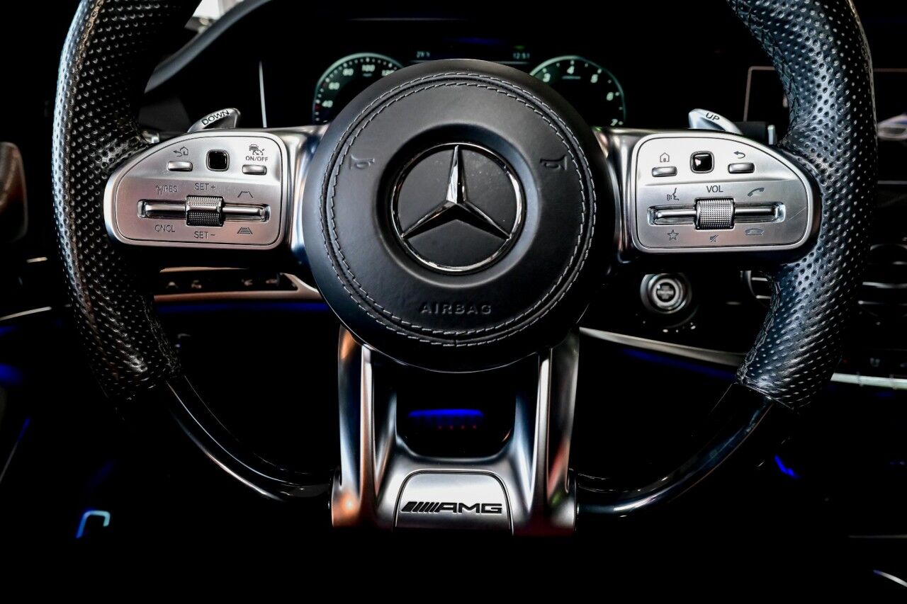 2019 Mercedes-Benz S-Class AMG S 63, Head-Up Display, Driver Assist, Exclusive Trim, Pano Roof Springfield NJ