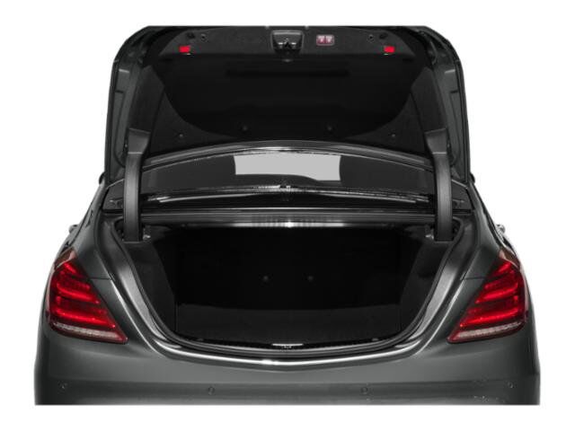 2019 Mercedes-Benz S-Class AMG S 63 San Juan TX
