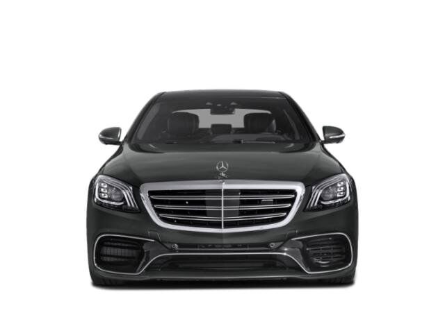 2019 Mercedes-Benz S-Class AMG S 63 San Juan TX