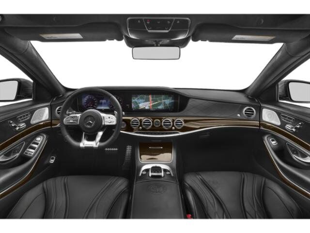 2019 Mercedes-Benz S-Class AMG S 63 San Juan TX
