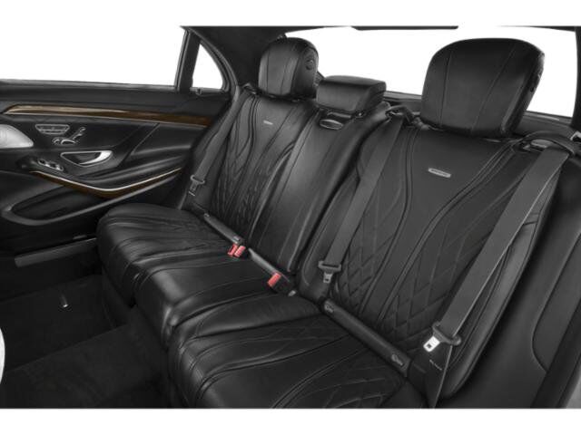 2019 Mercedes-Benz S-Class AMG S 63 San Juan TX
