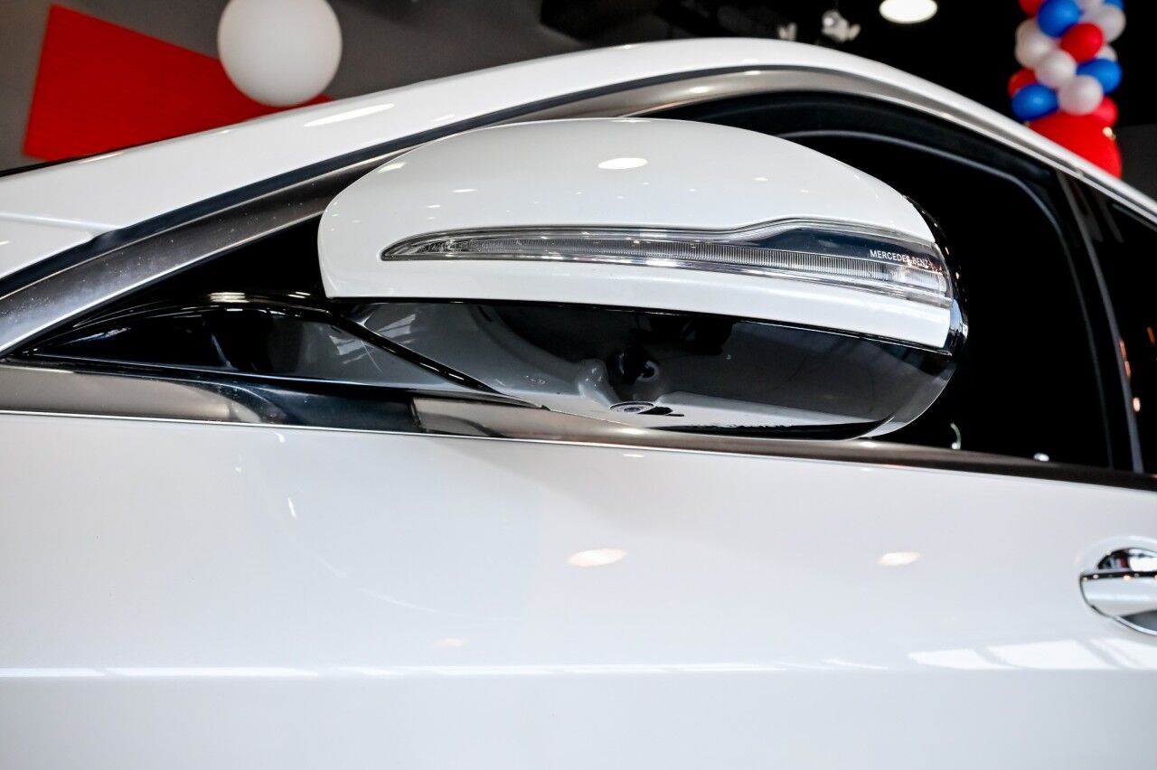 2019 Mercedes-Benz S-Class AMG S 63 Springfield NJ