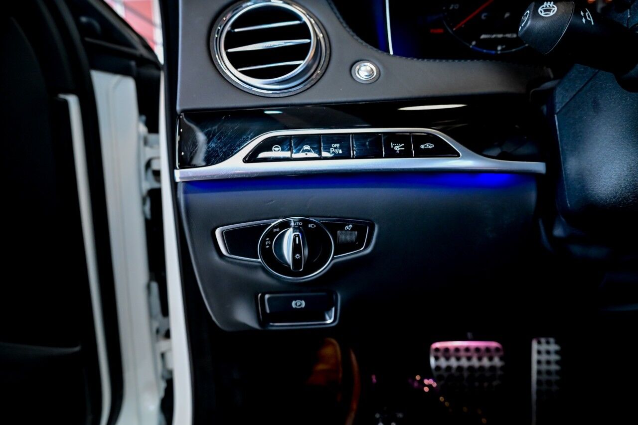 2019 Mercedes-Benz S-Class AMG S 63 Springfield NJ