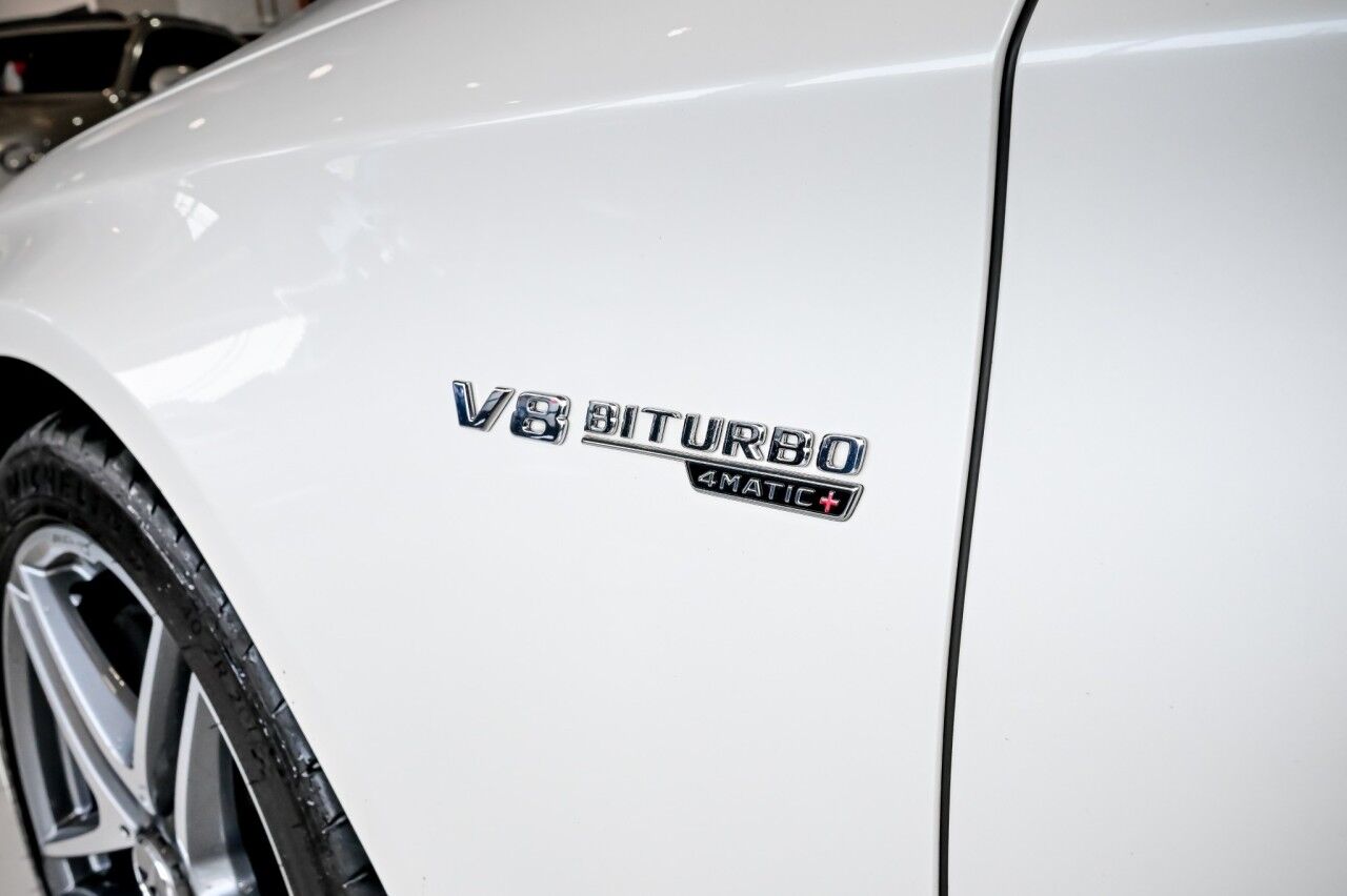 2019 Mercedes-Benz S-Class AMG S 63 Springfield NJ