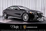 2019 Mercedes-Benz S-Class AMG S65 Coupe North Miami FL 2019 Mercedes-Benz S-Class AMG S65 Coupe North Miami FL