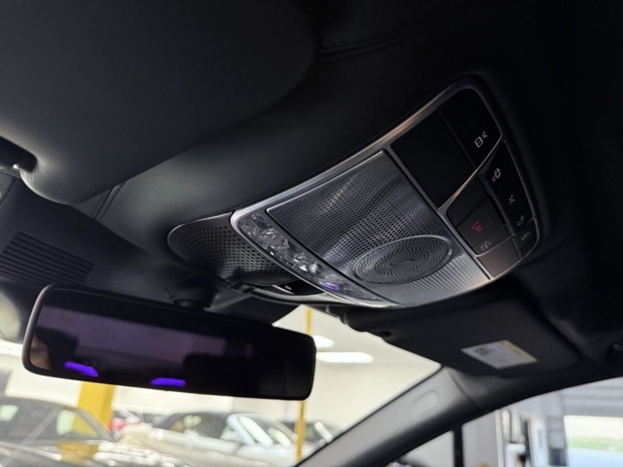 2019 Mercedes-Benz S-Class Maybach S 560 Dallas TX