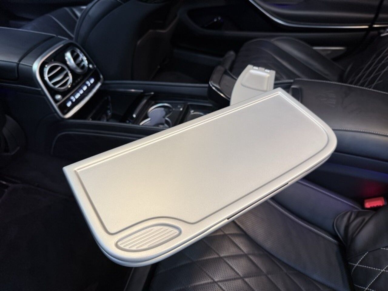 2019 Mercedes-Benz S-Class Maybach S 560 Dallas TX