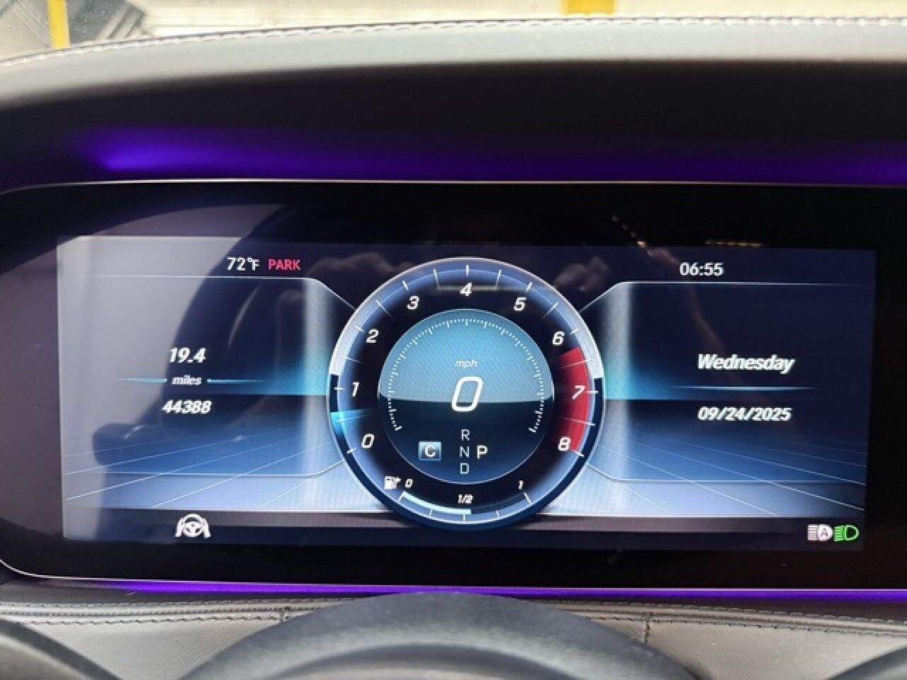 2019 Mercedes-Benz S-Class Maybach S 560 Dallas TX