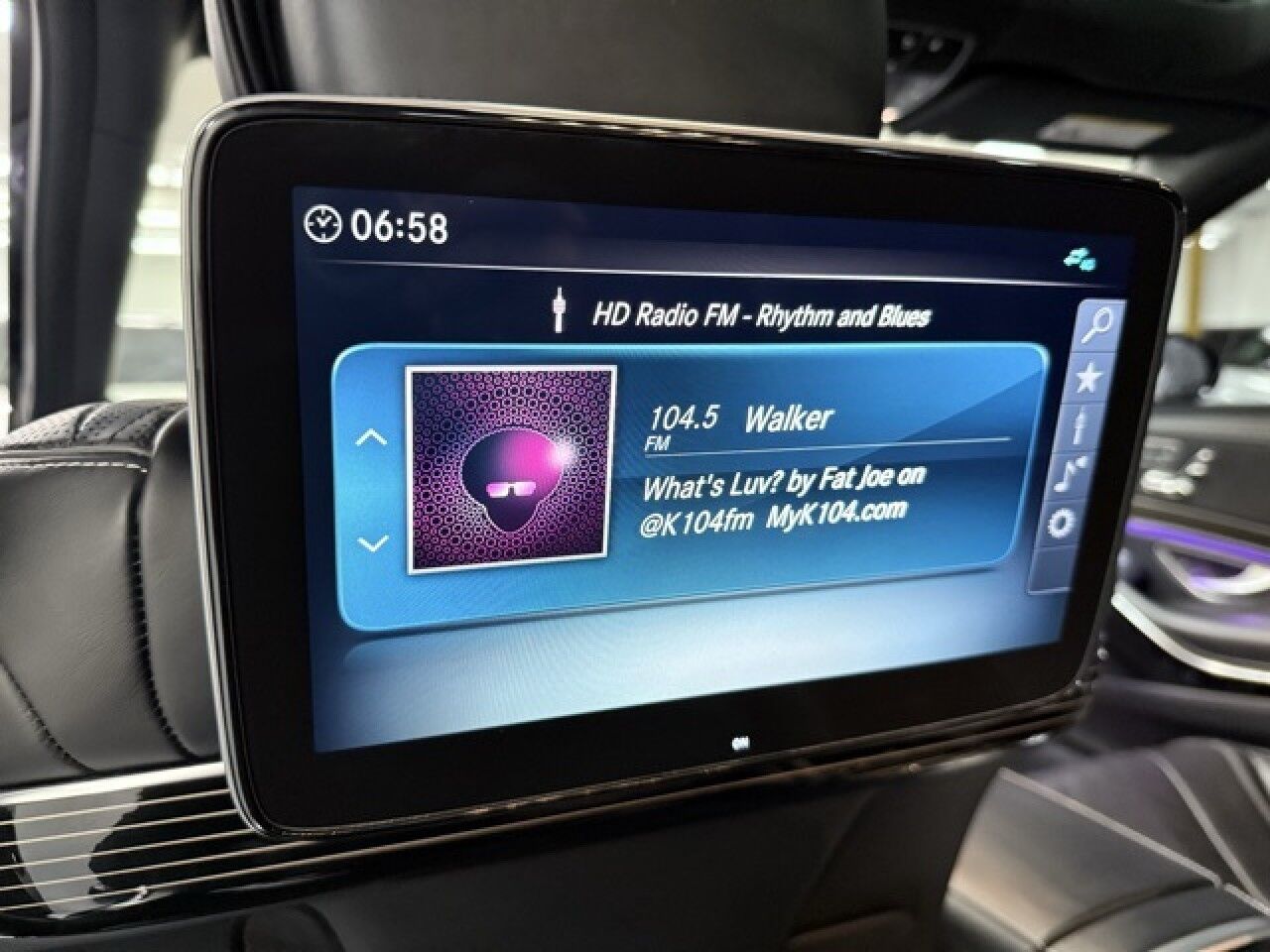 2019 Mercedes-Benz S-Class Maybach S 560 Dallas TX