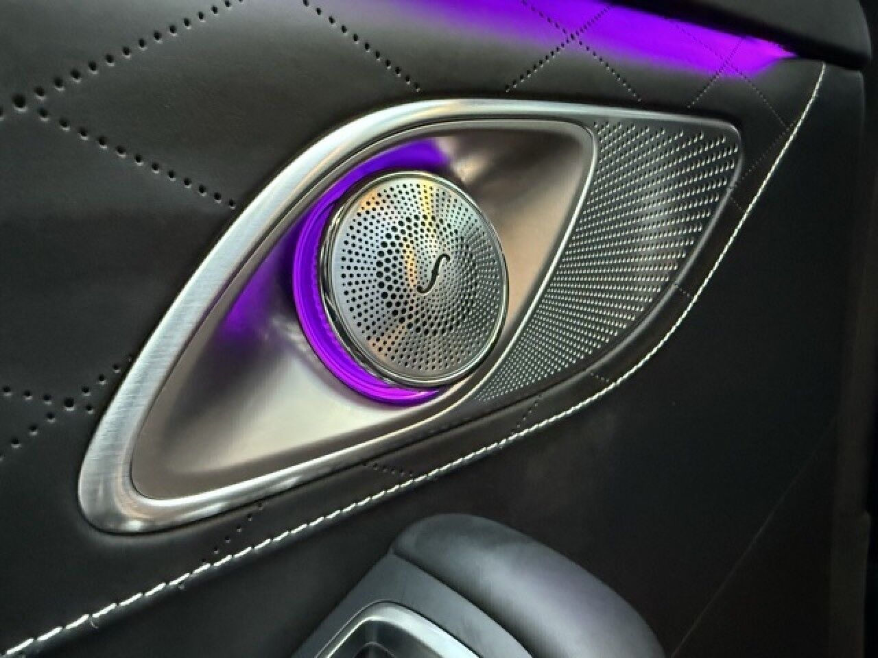 2019 Mercedes-Benz S-Class Maybach S 560 Dallas TX