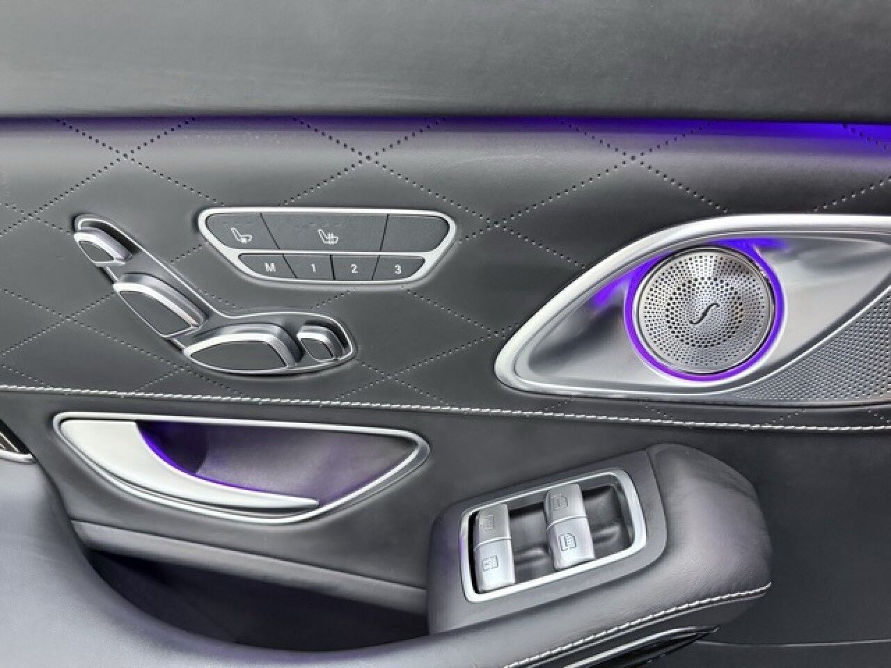 2019 Mercedes-Benz S-Class Maybach S 560 Dallas TX