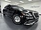 2019 Mercedes-Benz S-Class Maybach S 560 Dallas TX 2019 Mercedes-Benz S-Class Maybach S 560 Dallas TX